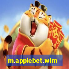 m.applebet.wim