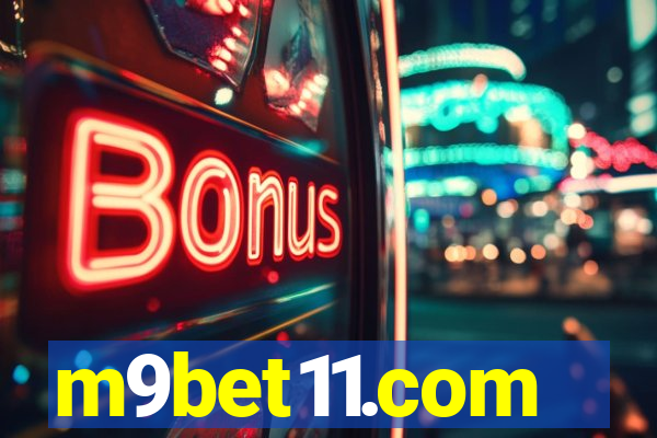 m9bet11.com