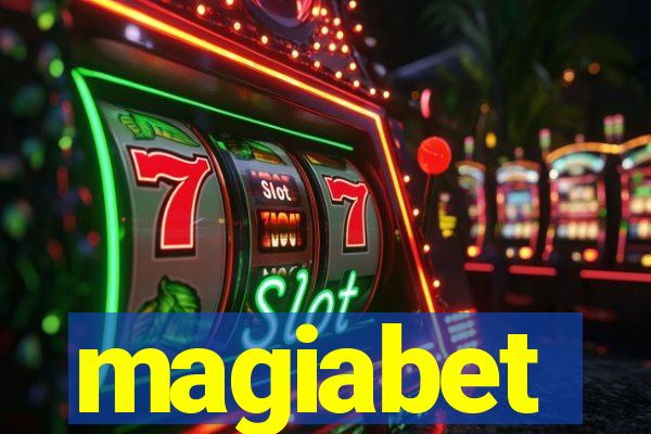 magiabet