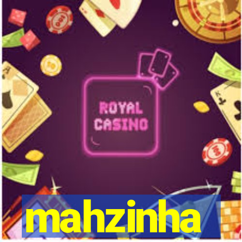 mahzinha