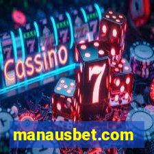 manausbet.com