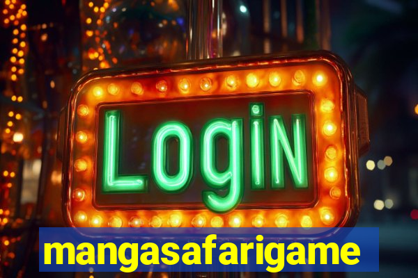 mangasafarigame