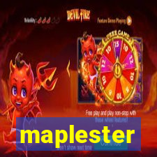 maplester