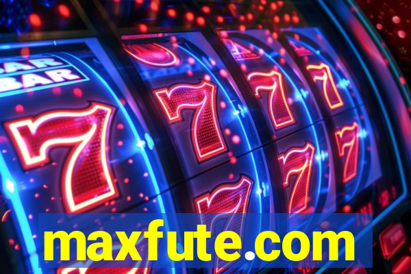 maxfute.com