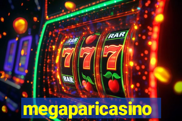 megaparicasino