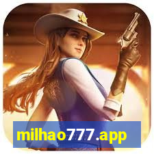 milhao777.app