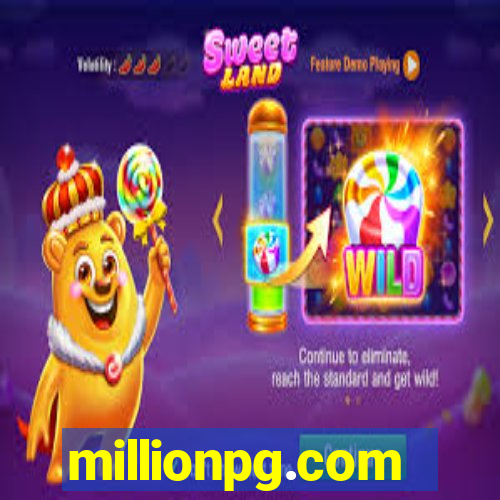 millionpg.com