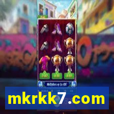 mkrkk7.com