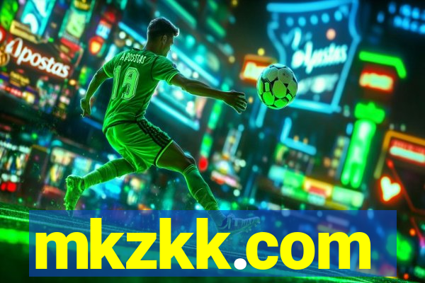 mkzkk.com