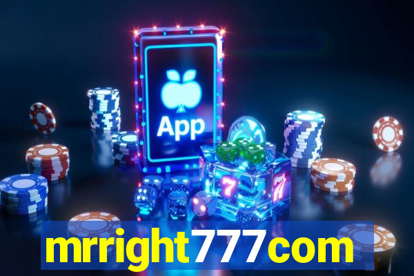 mrright777com