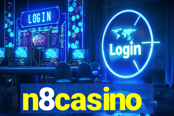 n8casino