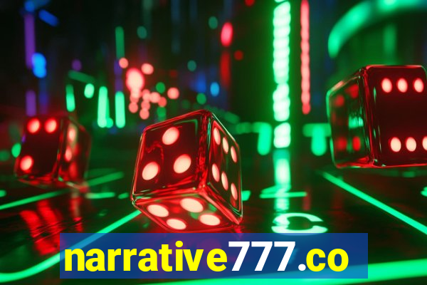 narrative777.com