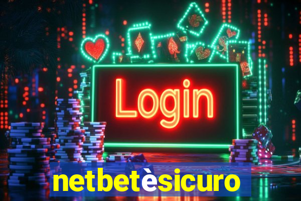 netbetèsicuro