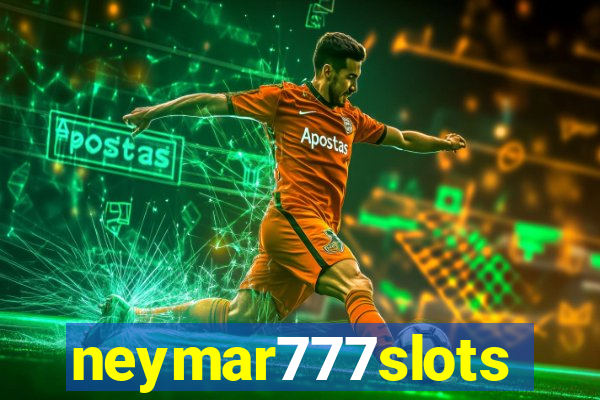 neymar777slots