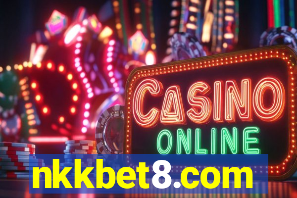 nkkbet8.com