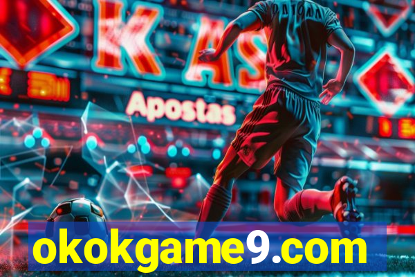 okokgame9.com