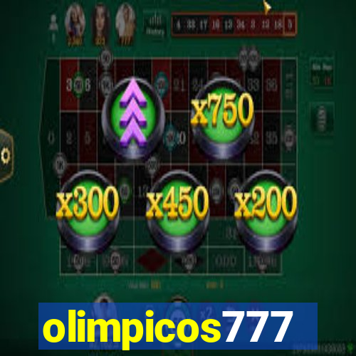 olimpicos777