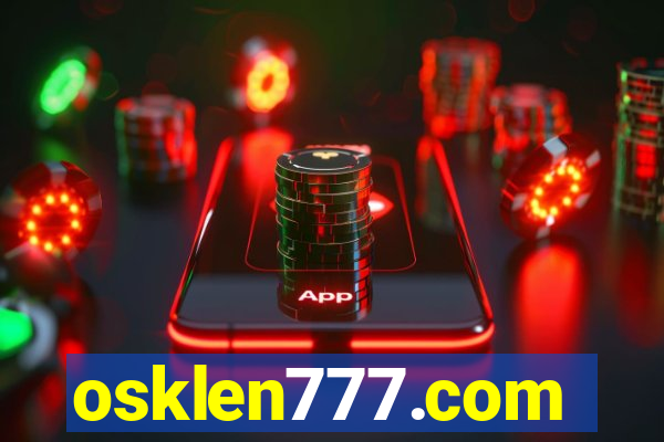 osklen777.com