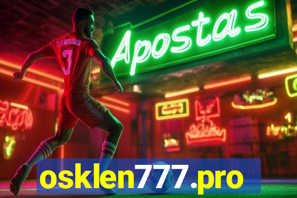 osklen777.pro