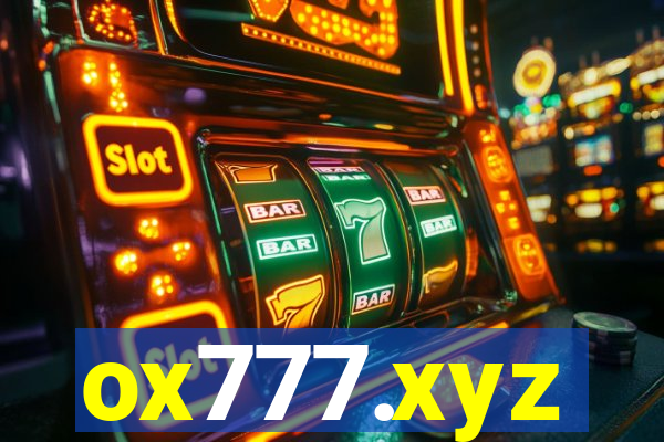 ox777.xyz