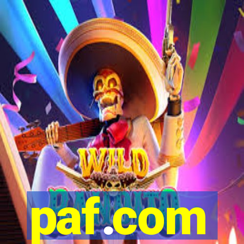 paf.com