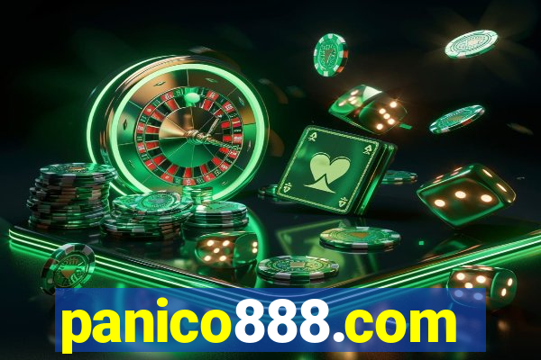 panico888.com