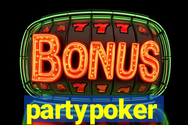 partypoker