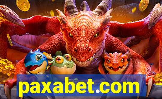 paxabet.com