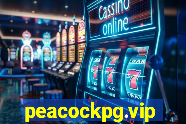 peacockpg.vip