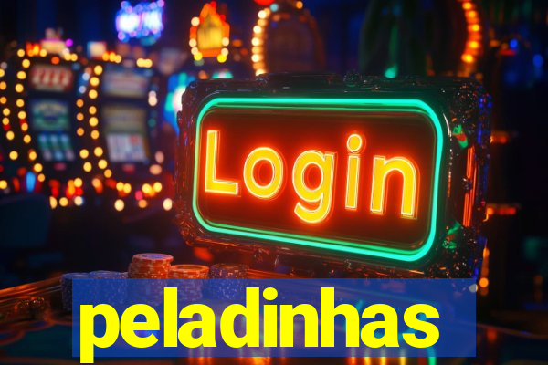 peladinhas