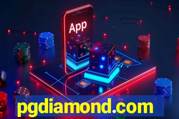 pgdiamond.com