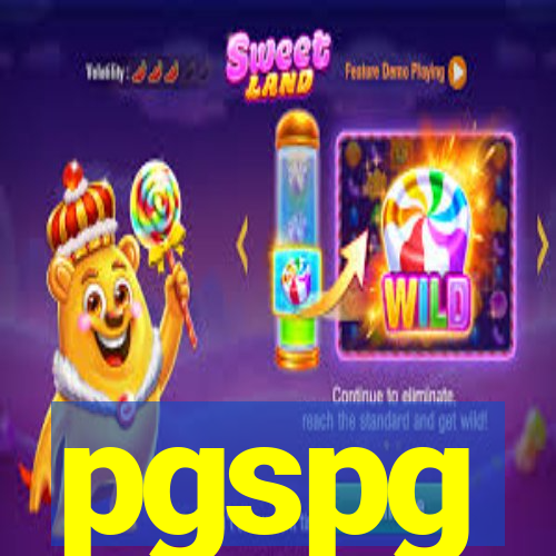 pgspg