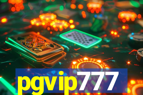 pgvip777