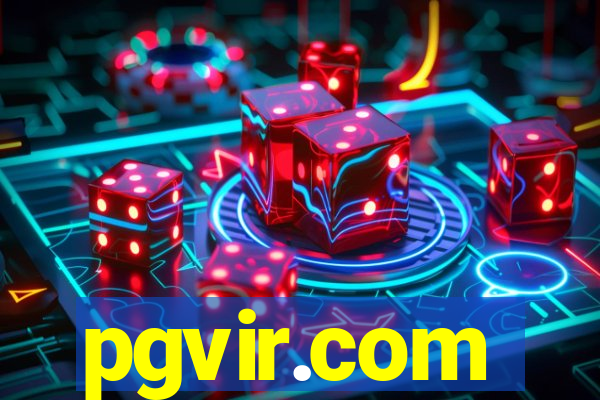 pgvir.com