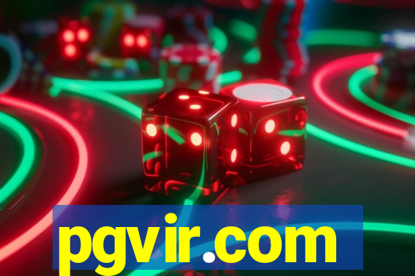 pgvir.com