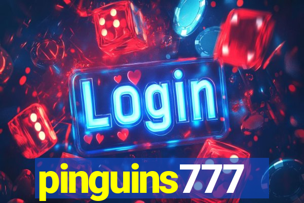 pinguins777