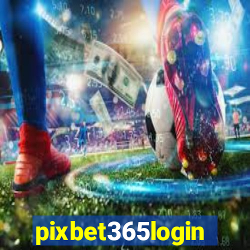 pixbet365login