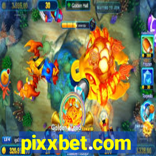 pixxbet.com