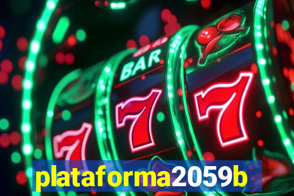 plataforma2059bet.com