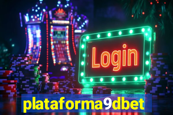 plataforma9dbet