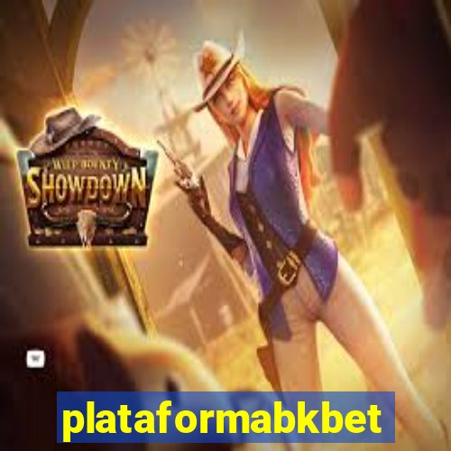 plataformabkbet.com