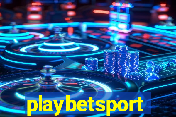 playbetsport