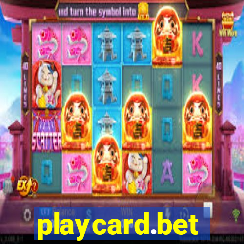 playcard.bet