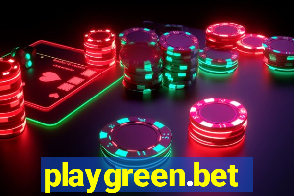 playgreen.bet