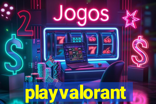 playvalorant