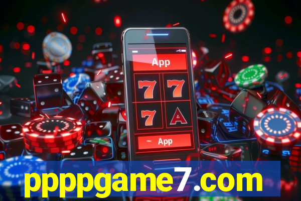 ppppgame7.com