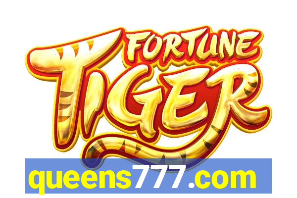 queens777.com