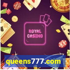 queens777.com