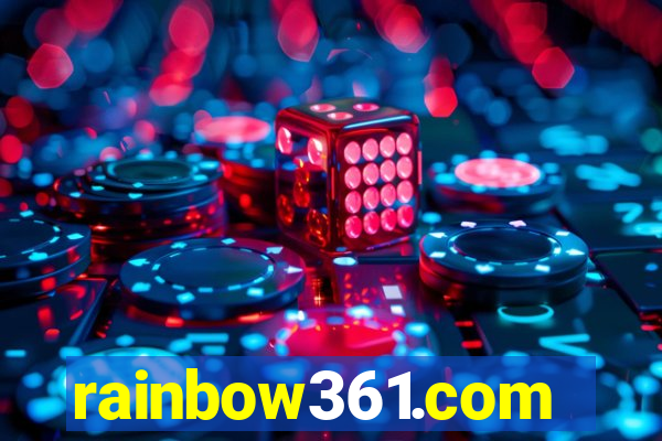 rainbow361.com