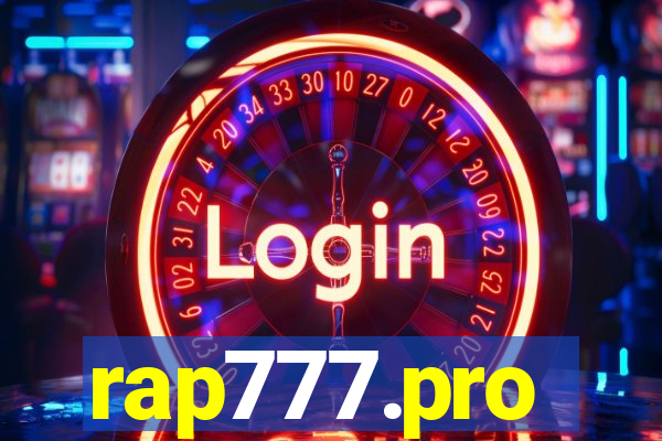 rap777.pro